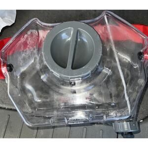 Rug Doctor DCC-1 Carpet Cleaner Clean Water Tank With Cap OEM